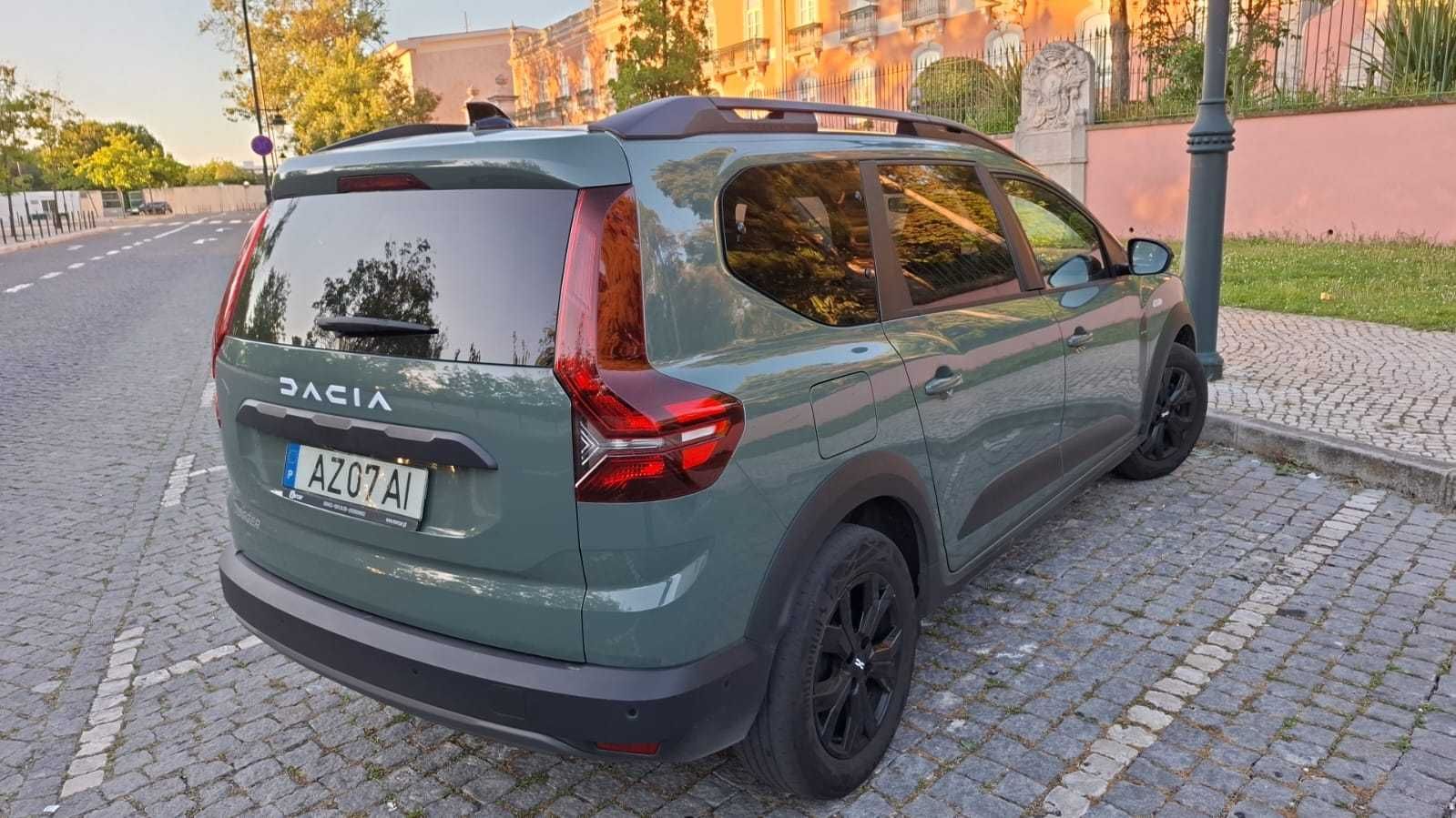 Dacia Jogger 2023