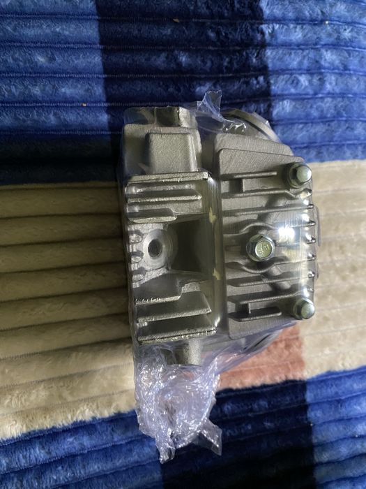 Продам голову целиндра 110сс