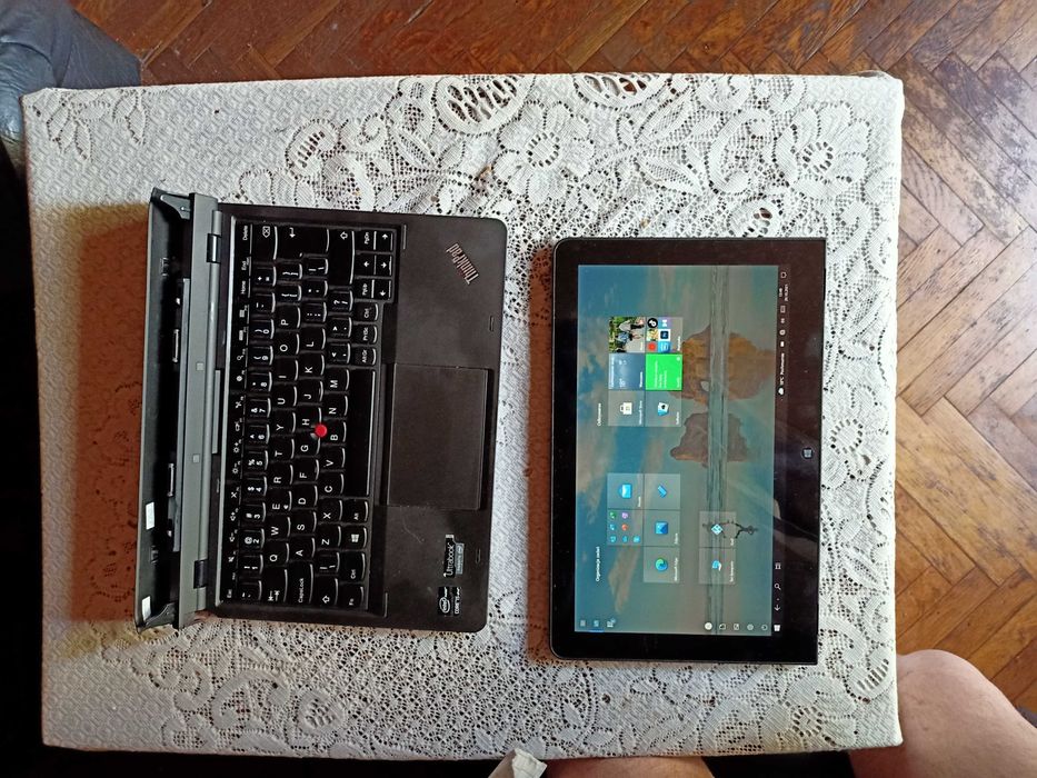 Lenovo Heliks SSD 500Gb jedyny z taką pojemnością dysku