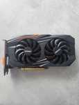 Karta graficzna RX570 AORUS-4GB