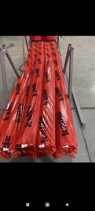 Труби поліпропілен KRAKOW для опалення та водопостачання.