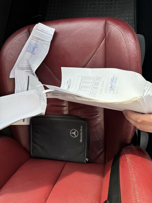 mersedes slk r171 2005 год