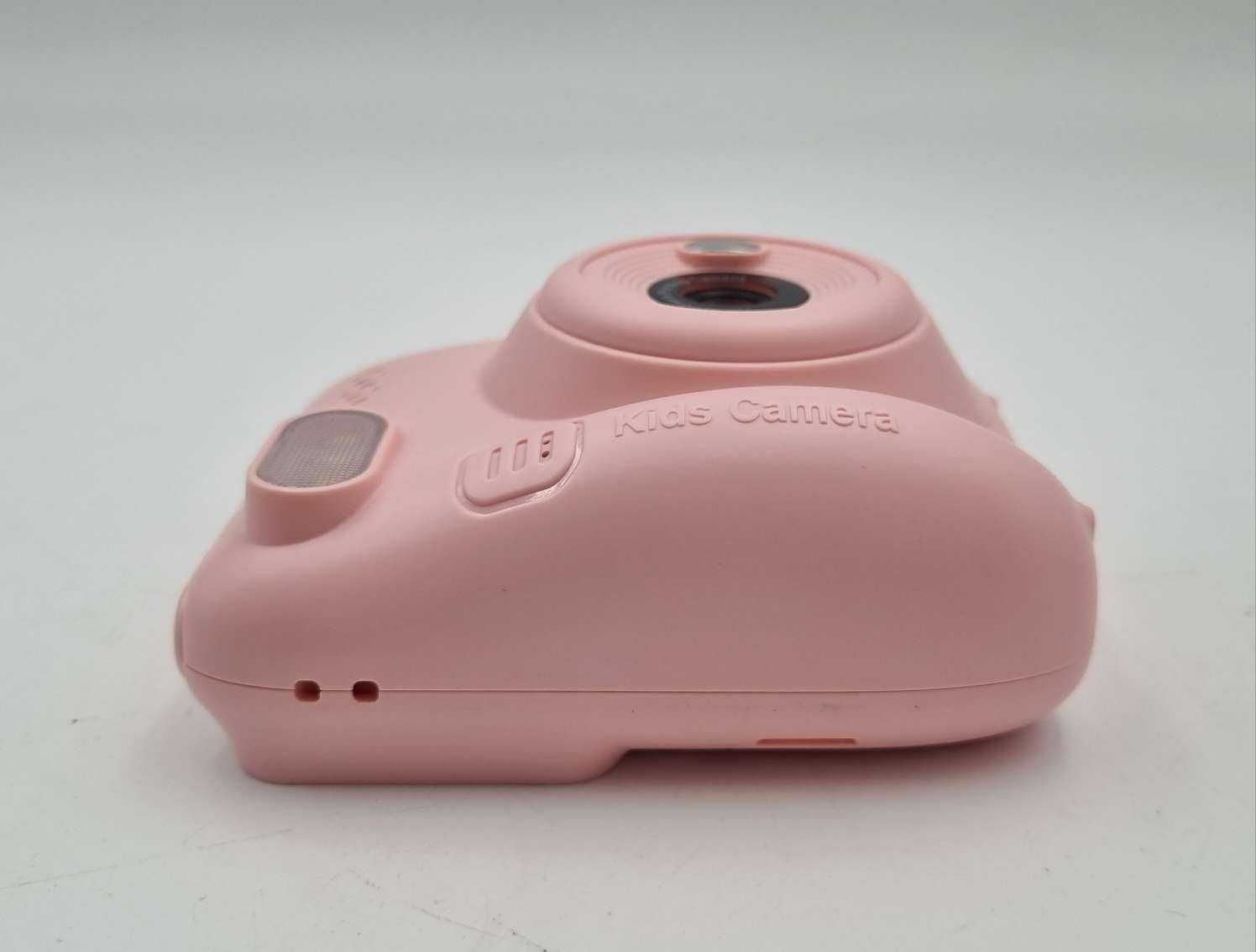 Instant Camera Aparat TIATUA Kamerka z Drukarką