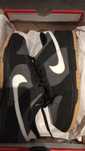 Buty Nike Dunk Low Retro SE