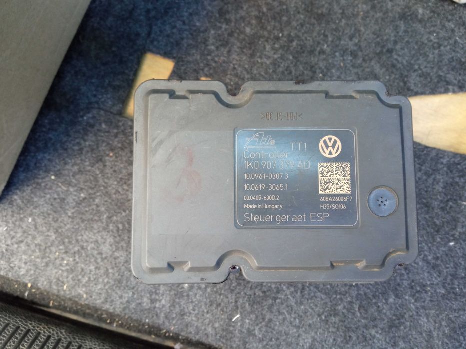 Sterownik pompy ABS 379AD