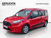 Ford Transit Connect *Polski Salon *Faktura VAT 23% *Pierwszy właściciel