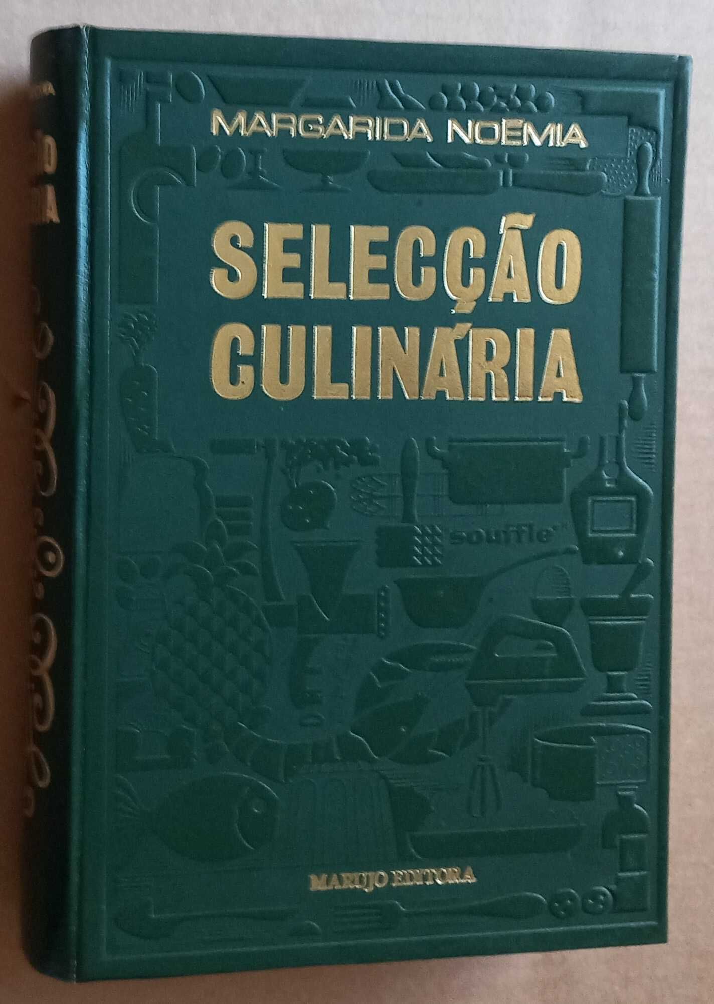 Margarida Noémia- Selecção Culinária vol. 2