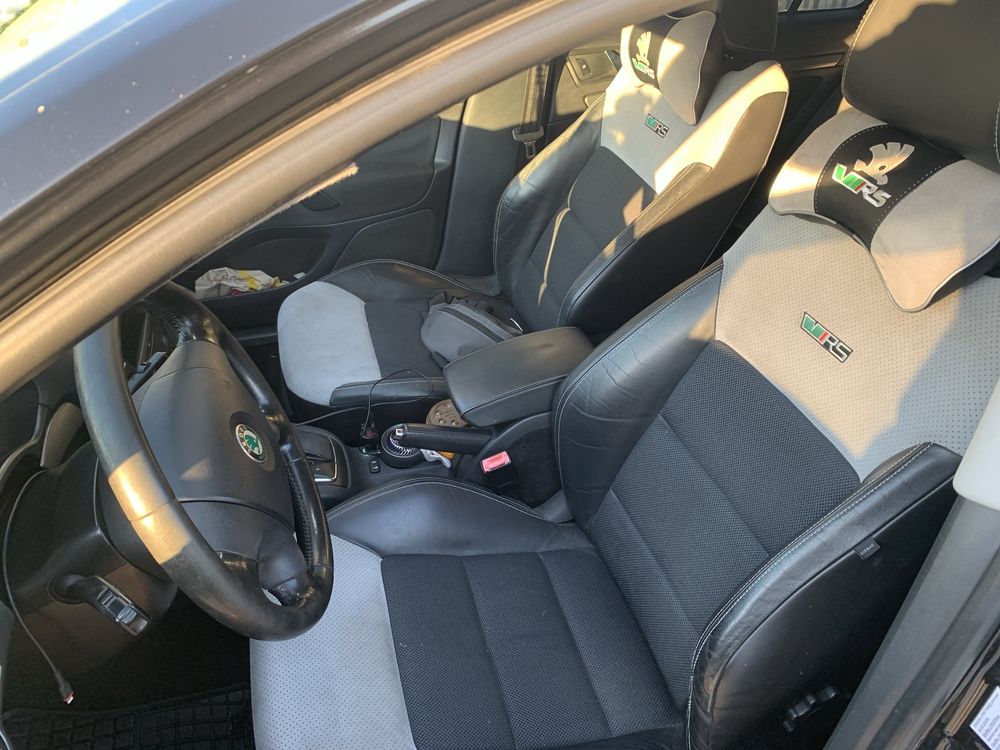 Продам Шкода Октавія А 5 2006 року