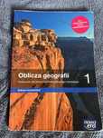oblicza geografii 1