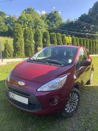 Ford KA 1.3 2010