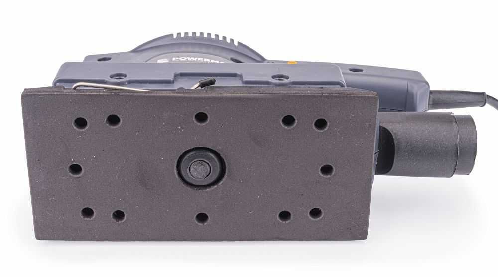 Szlifierka oscylacyjna PM-SO-500