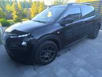 Sprzedam Citroen C4 cactus 2016