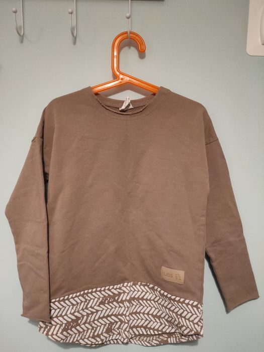 Bluzka Tuss r. 122/128