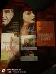 Livros vários autores