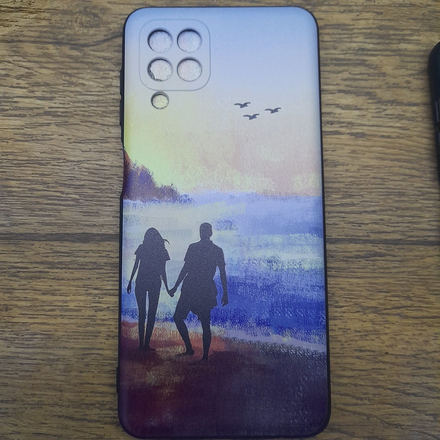 Чохли  на samsung М 32 НОВІ