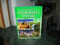 Geografia Polski (KSIĄŻKA)