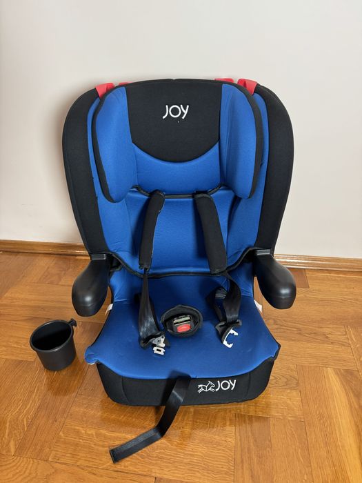 Універсальне автокрісло JOY isofix