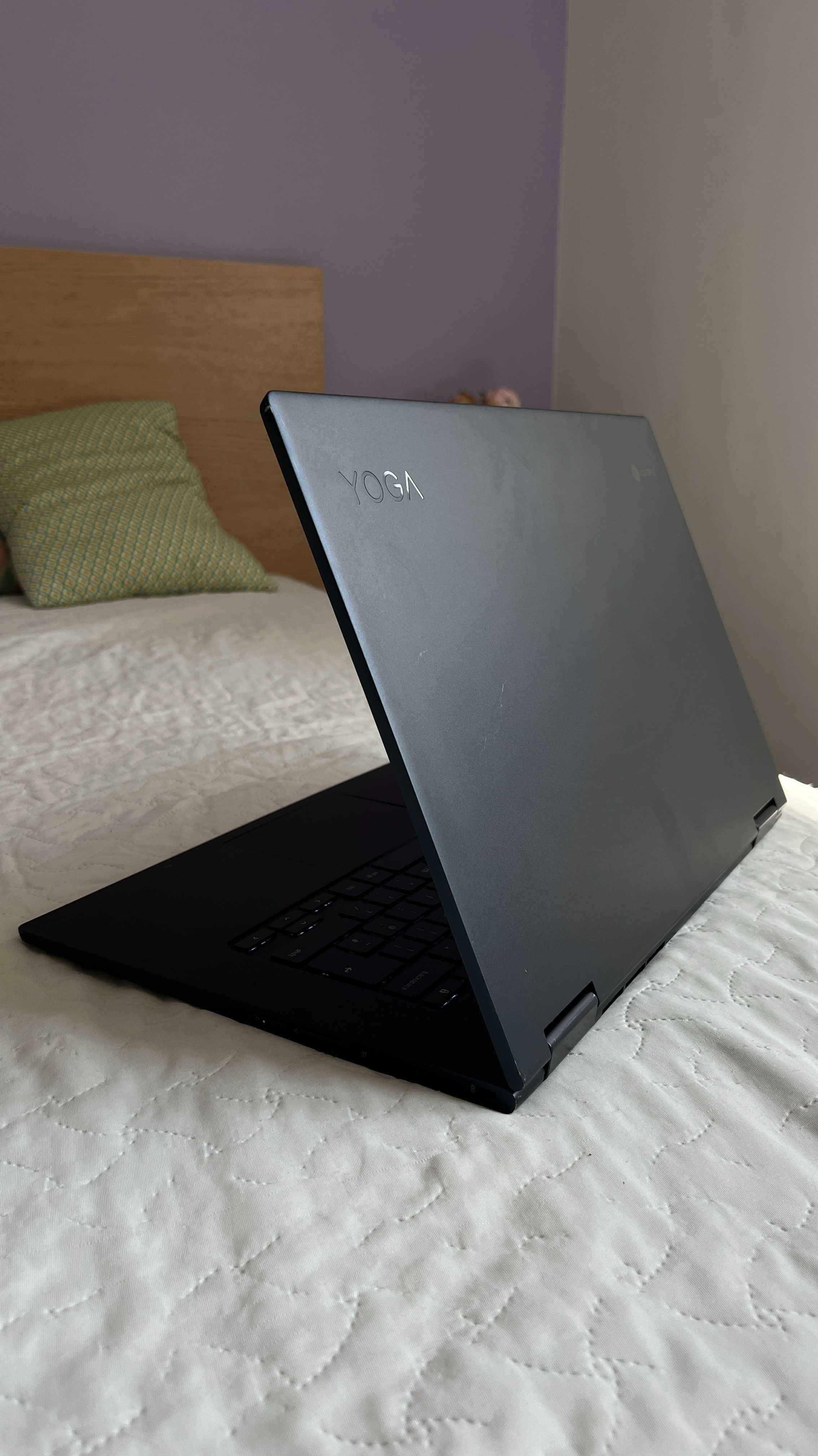Laptop Lenovo Yoga C630 15" Chromebook