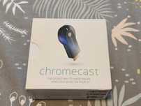 Google Chromecast - Como Novo