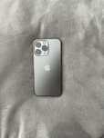 Iphone 13 pro  256 gb + etui