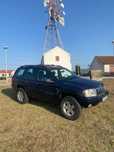 Jeep Grand Cherokee 3.1 Laredo
