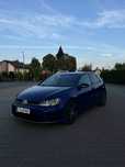 Volkswagen golf 7 R GTI