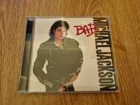 Bad Michael Jackson Special Edition CD
