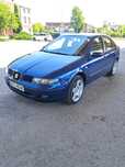 Seat Toledo Stella 1.6 16v 2003r super stan wizualny klimatronik spraw
