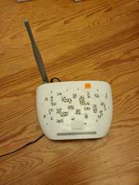 Modem Wi-Fi TP-LINK TD-W8950N