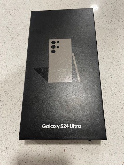 Samsung Galaxy S24 Ultra 512 GB