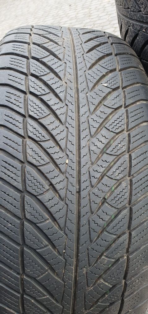 Opony zimowe goodyear ultra grip 255/50r19