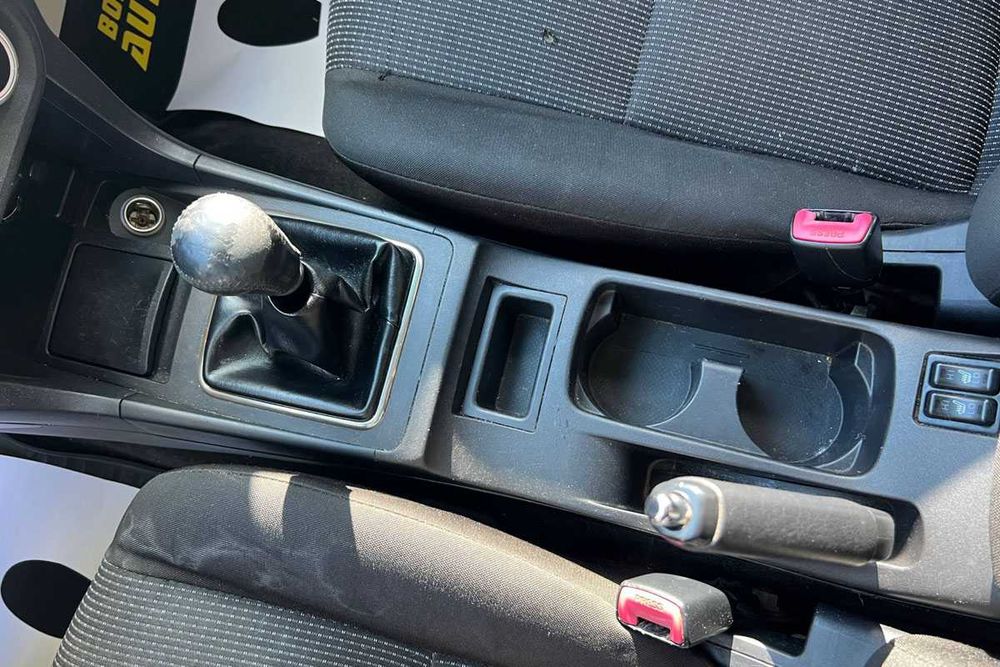 Mitsubishi Lancer 2009