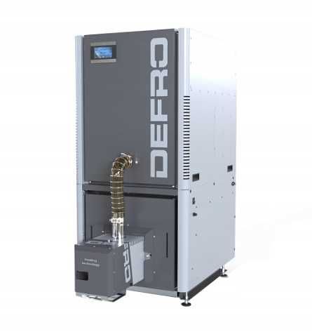 Piec na pellet Ferroli Biopellet PRO 8kW MONTAŻ ZBIORNIK – HIT CENA