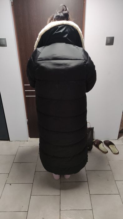 Kurtka z misiem Sinsay NOWA