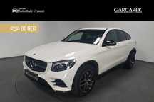 Mercedes-Benz GLC 220d 4MATIC Coupe 2.2CDI-170KM/Linia AMG/SalonPL/FV23%