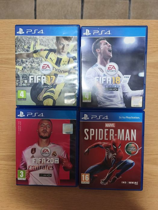 PlayStation 4 Slim 1TB (CUH-2016B) – Excelente Estado