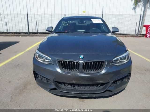 2014 BMW 2 series m235i