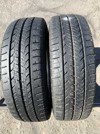 Шини 195/70 R15C Viking 7,2 мм 2019 рік 195 70 15С