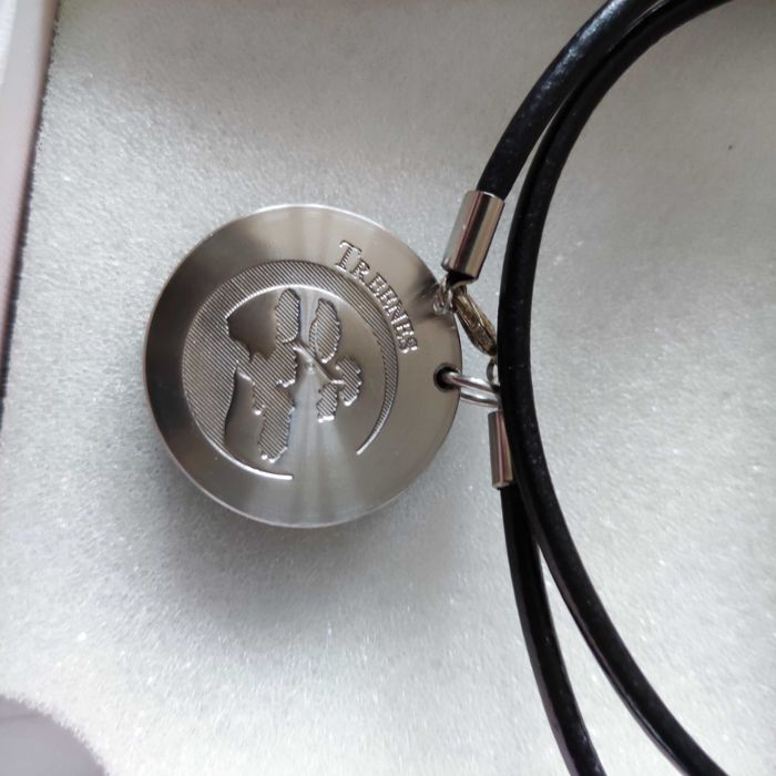 Biżuteria Funkcyjna Treenes