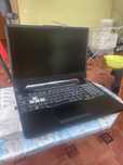 asus tuf gaming f15 model fx506h.
