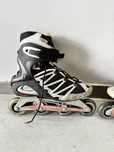 Rolki Salomon Motion 5 78mm 42 rozm