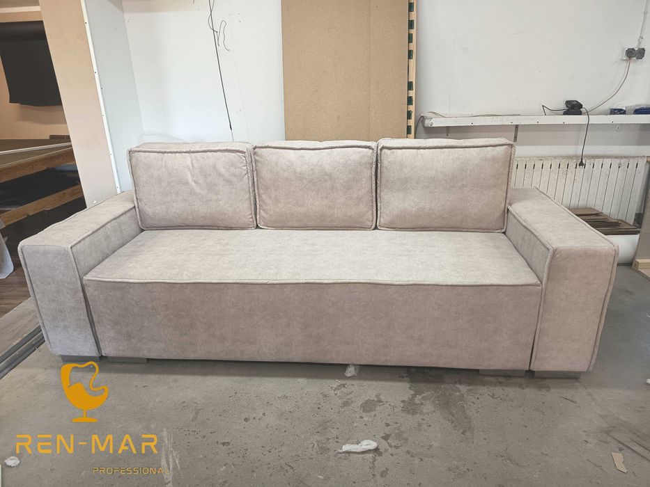 Meble tapicerowane ,łóżka ,narożniki ,fotele -Pod zamówienie Ren-Mar