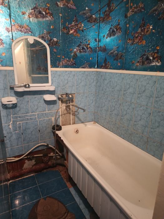 Продам свою квартиру