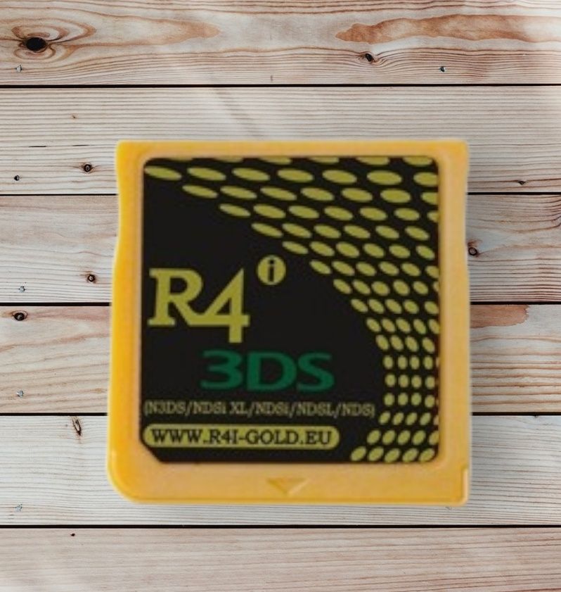 Jogo para Nintendo 3DS/2DS