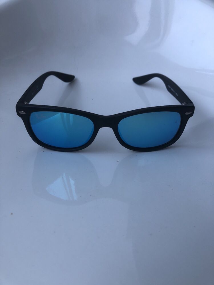 Óculos Ray-Ban De criança