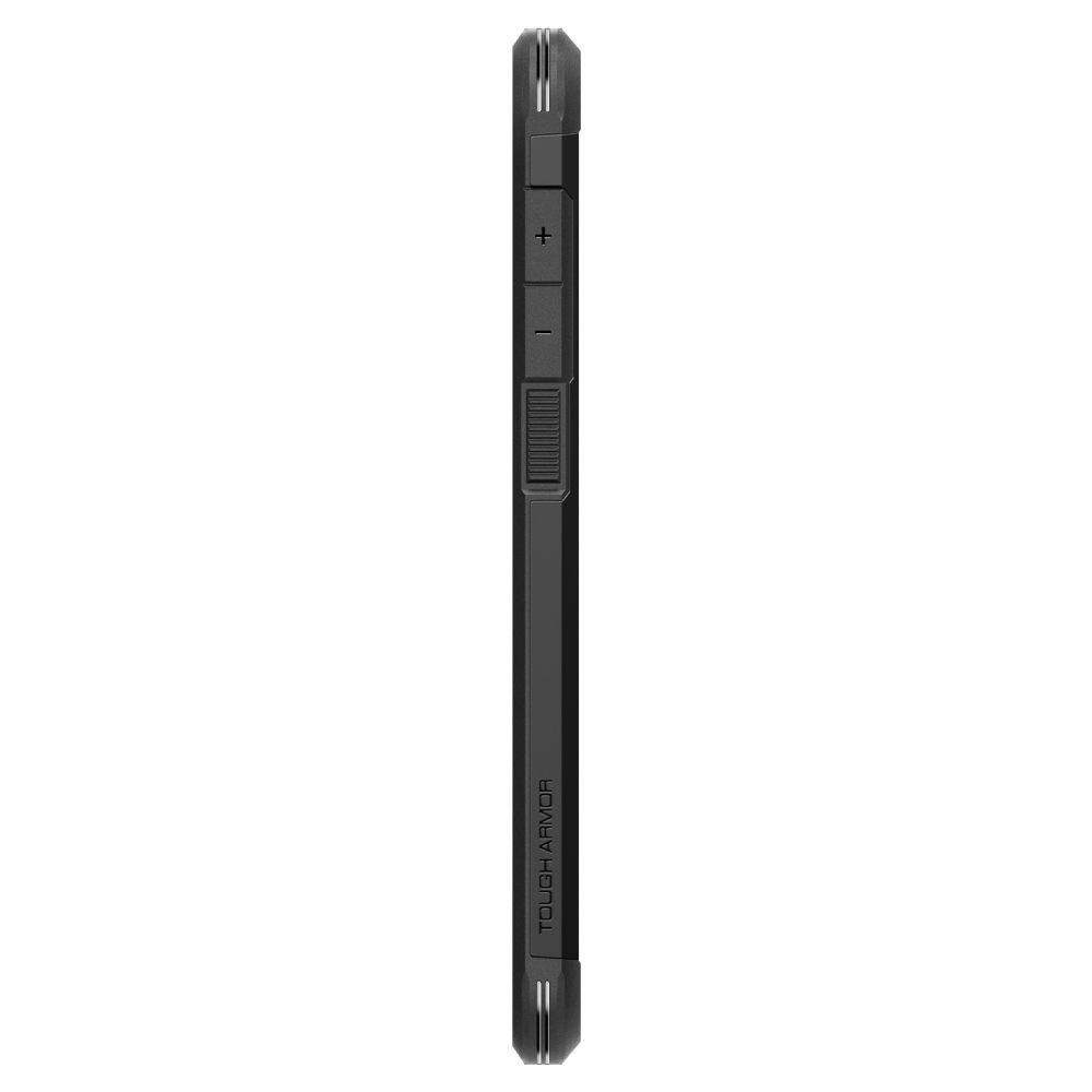 Etui Spigen do Samsung Galaxy A55 5G Tough Armor Black