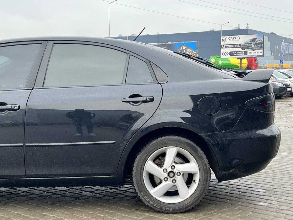 Продам Mazda 6 2005р. #73222