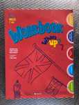"What´s up? 7" Caderno de exercícios de inglês 7ºano