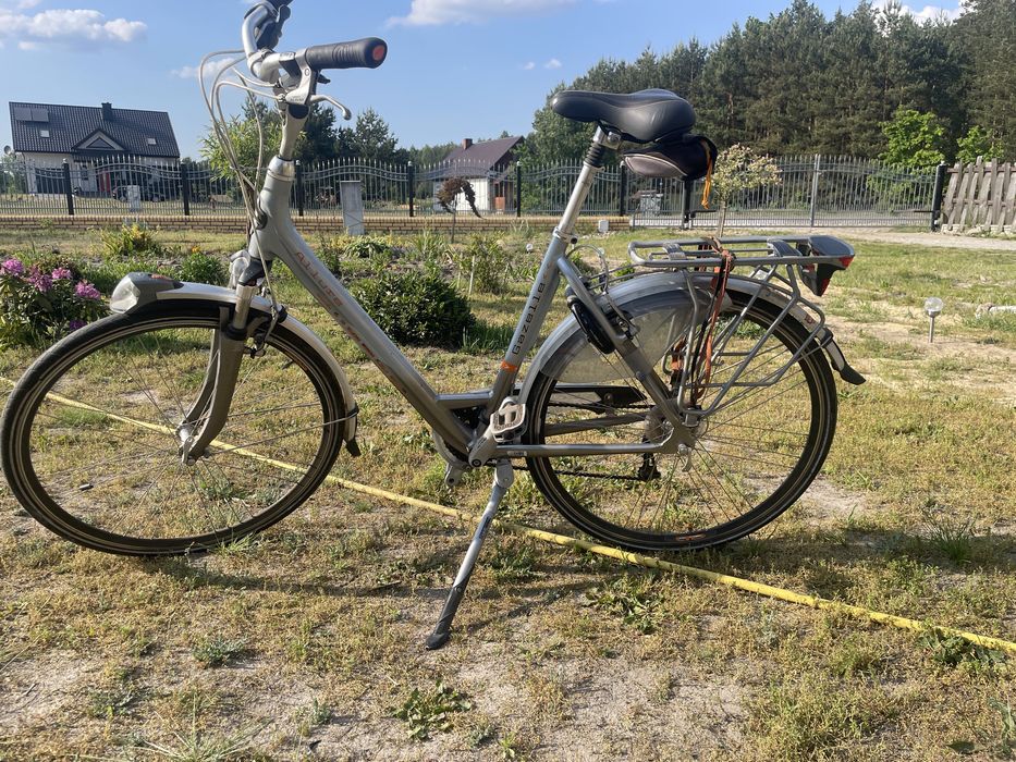 Rower damski Gazelle allure