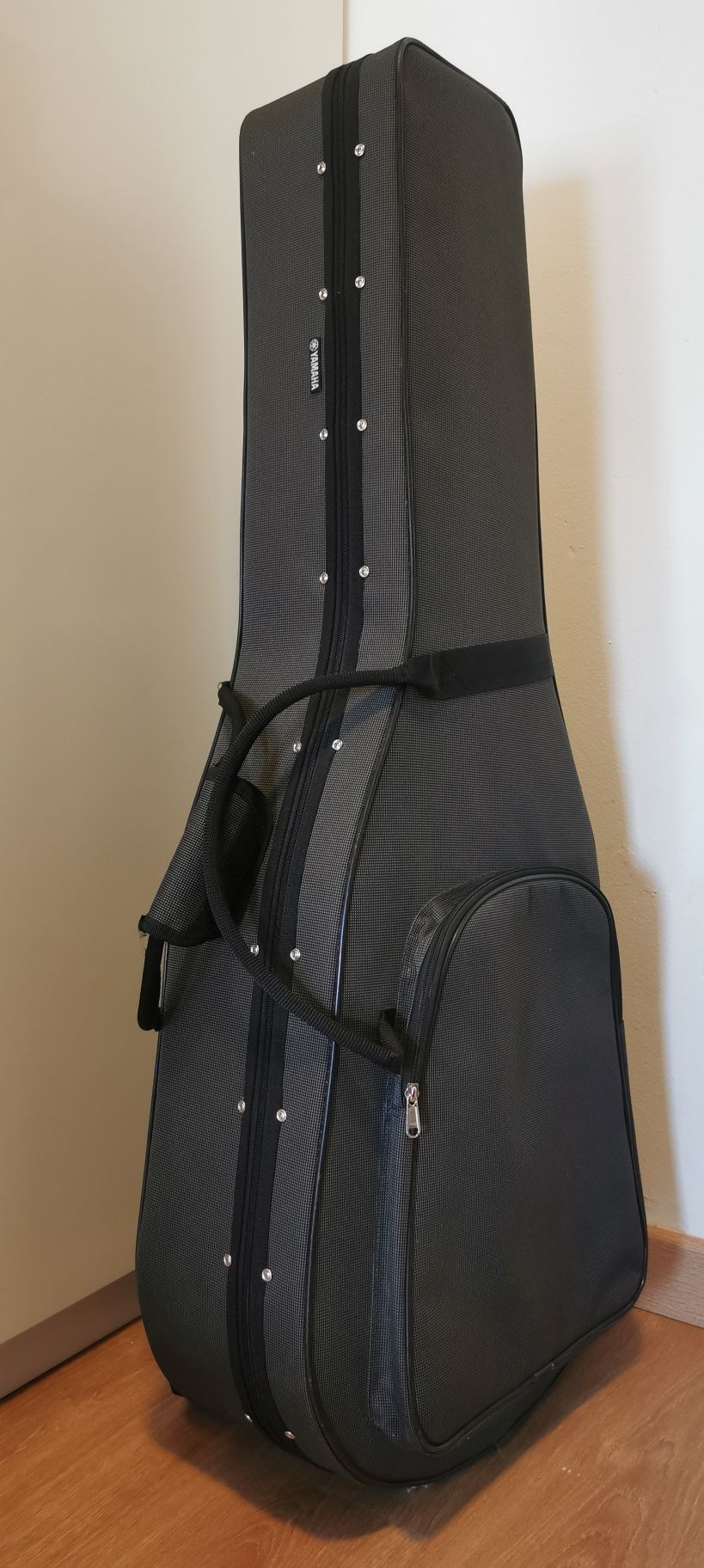 Guitarra Clássica amplificada cutaway - Yamaha NCX3